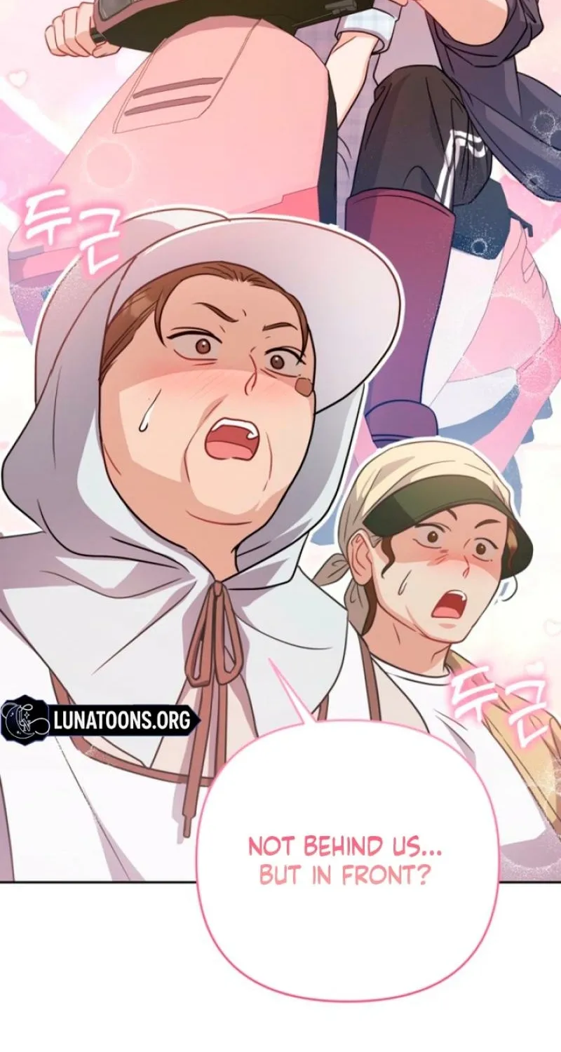 See You in the Chili Pepper Field! Chapter 8 page 2 - 