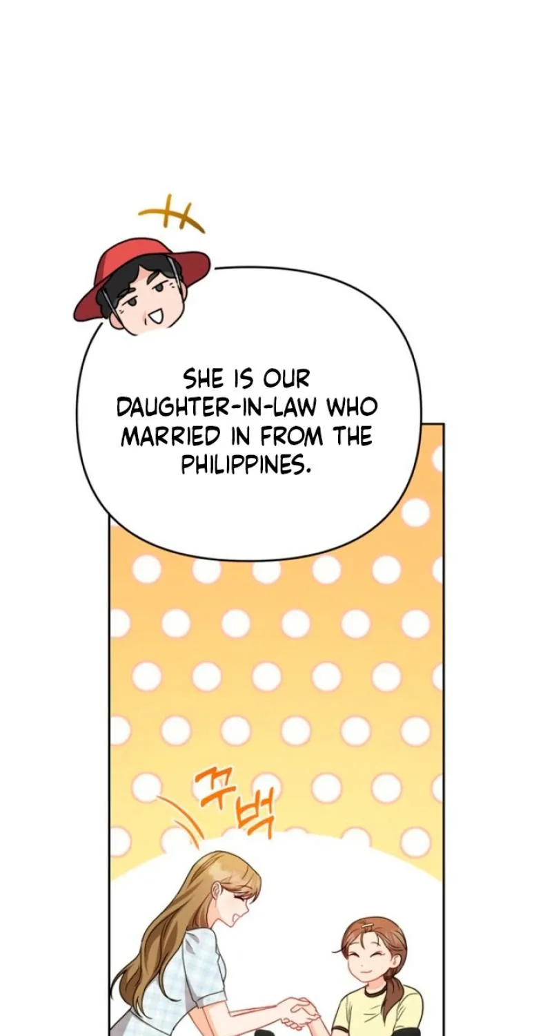 See You in the Chili Pepper Field! Chapter 8 page 13 - 
