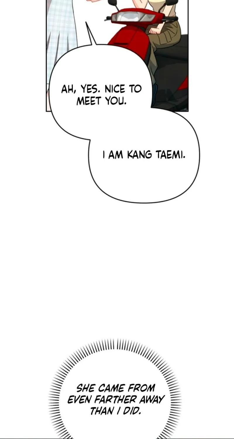See You in the Chili Pepper Field! Chapter 8 page 14 - 