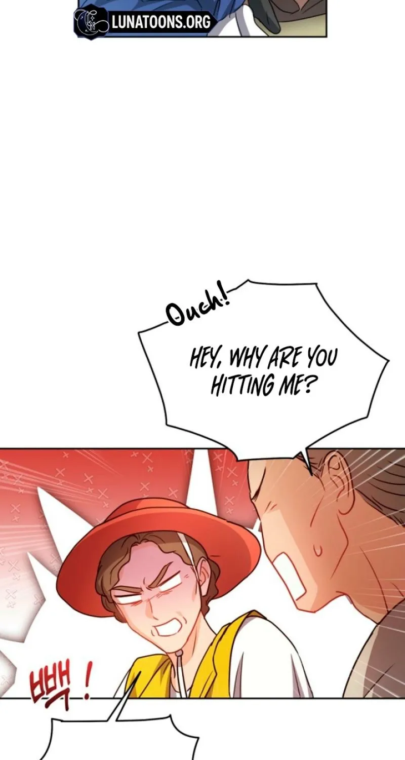 See You in the Chili Pepper Field! Chapter 8 page 19 - 