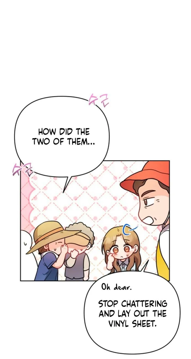 See You in the Chili Pepper Field! Chapter 8 page 3 - 