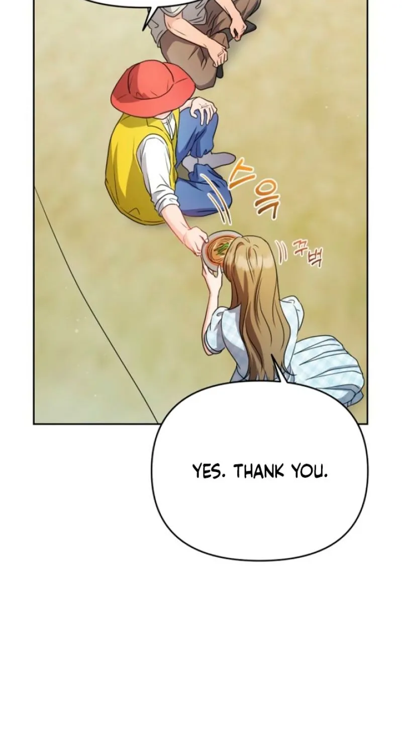See You in the Chili Pepper Field! Chapter 8 page 22 - 