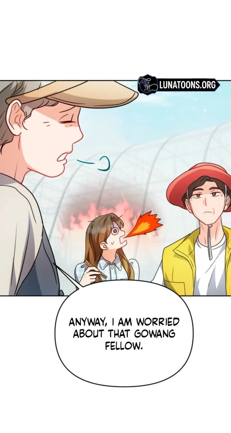 See You in the Chili Pepper Field! Chapter 8 page 23 - 