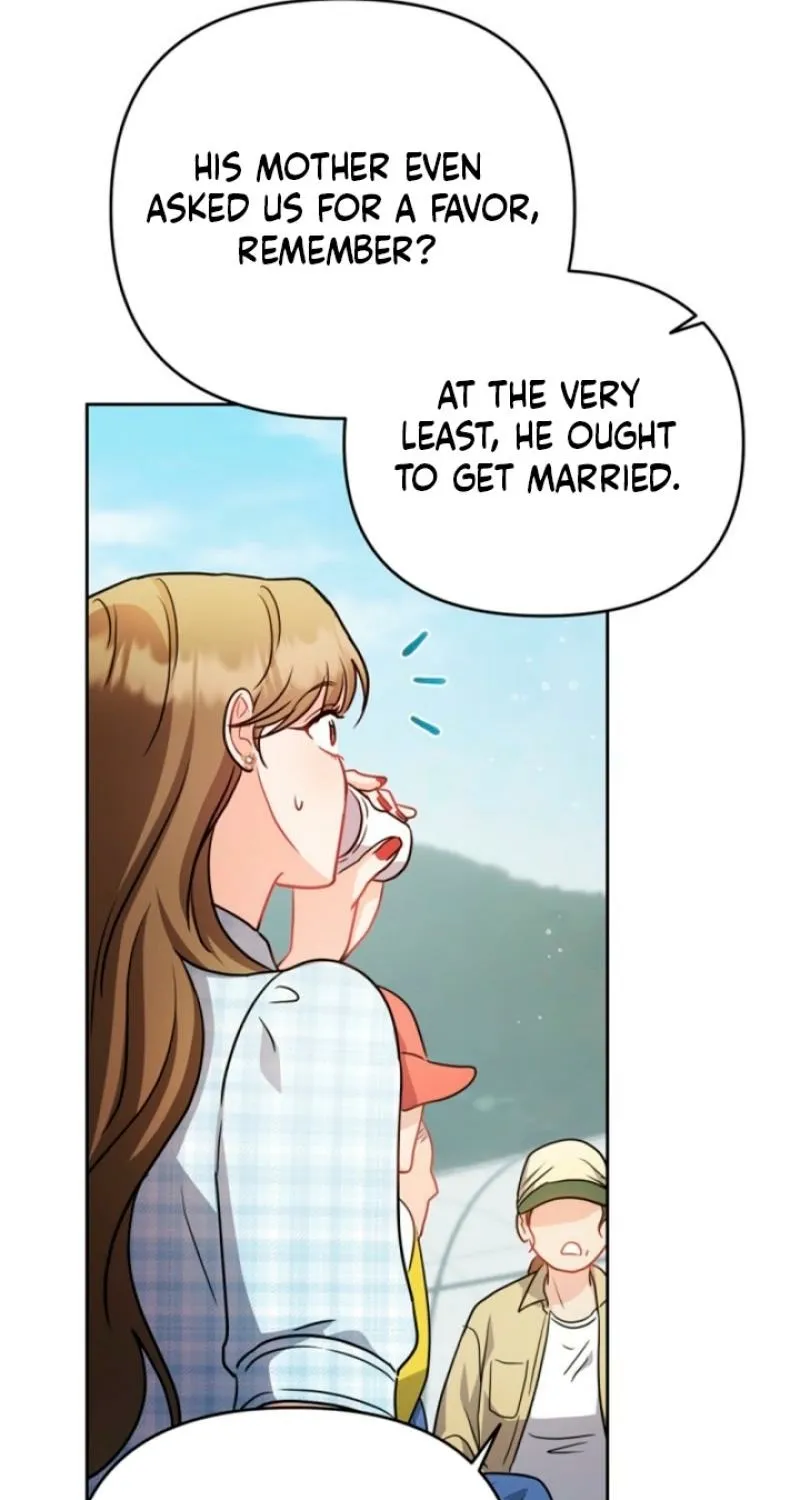 See You in the Chili Pepper Field! Chapter 8 page 25 - 