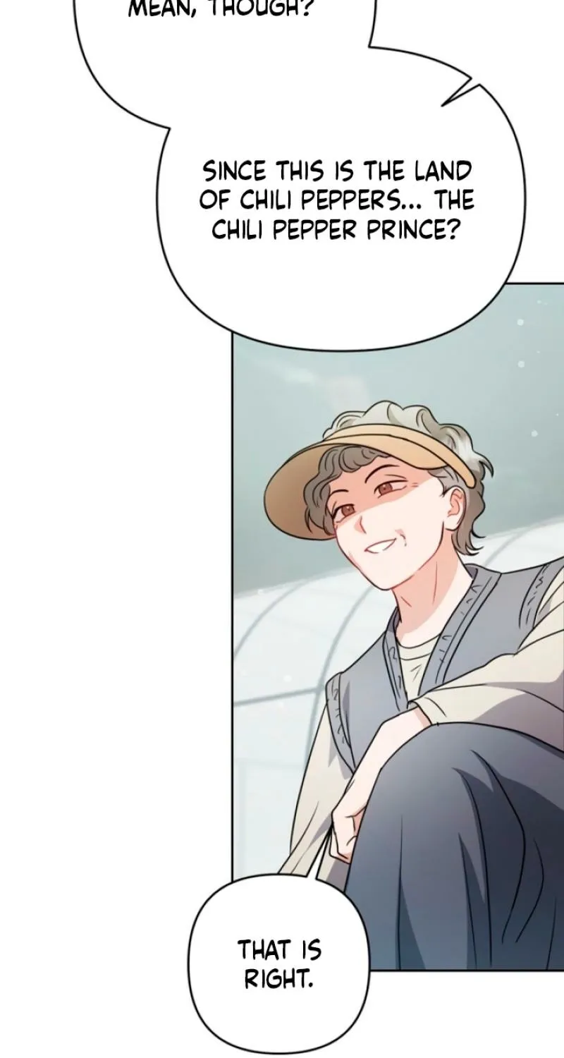 See You in the Chili Pepper Field! Chapter 8 page 29 - 
