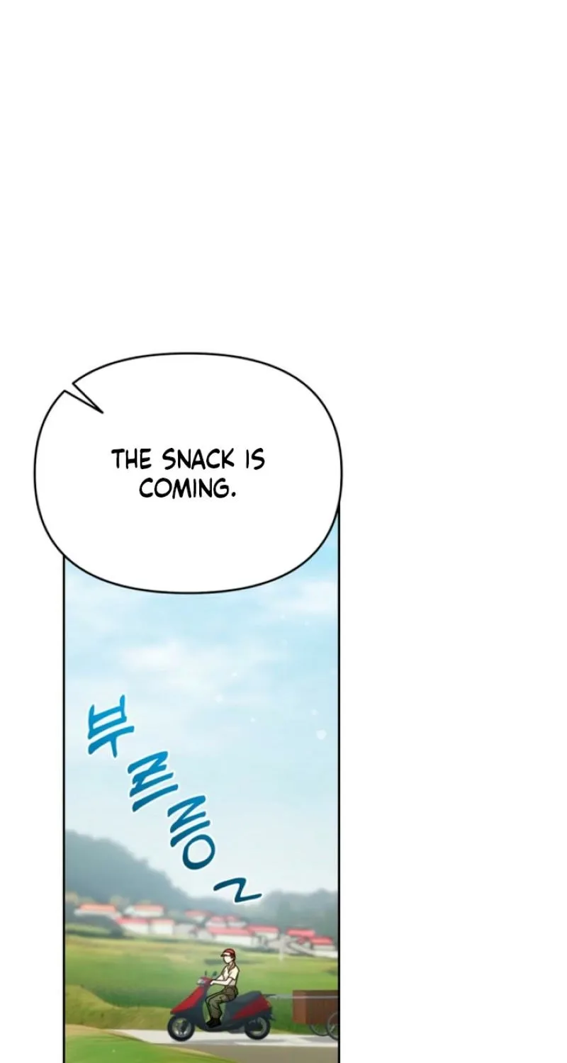 See You in the Chili Pepper Field! Chapter 8 page 4 - 