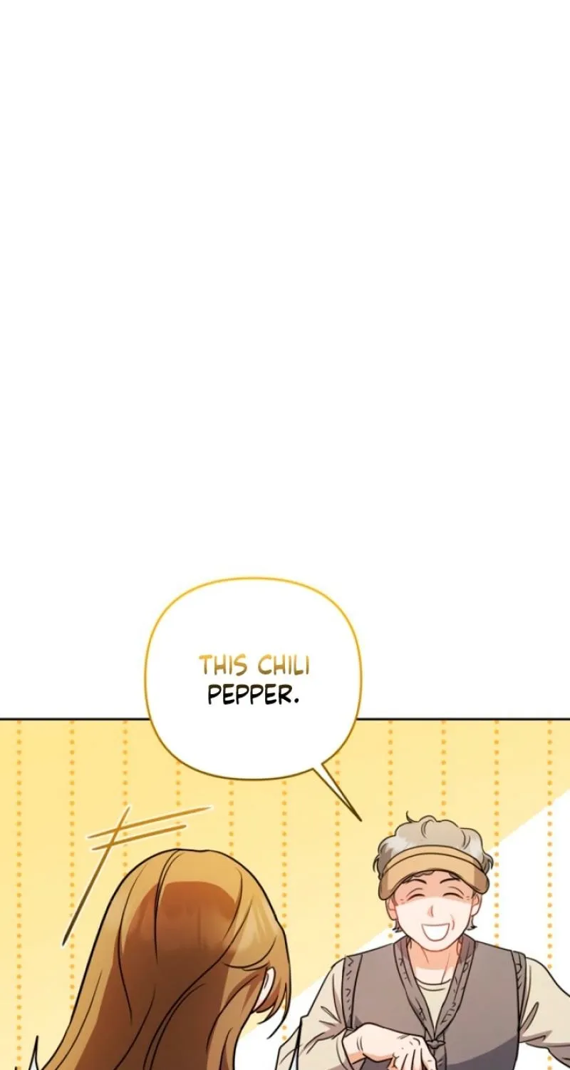 See You in the Chili Pepper Field! Chapter 8 page 32 - 