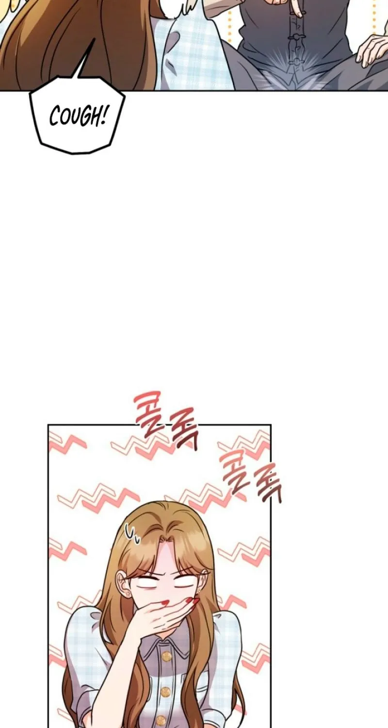 See You in the Chili Pepper Field! Chapter 8 page 33 - 