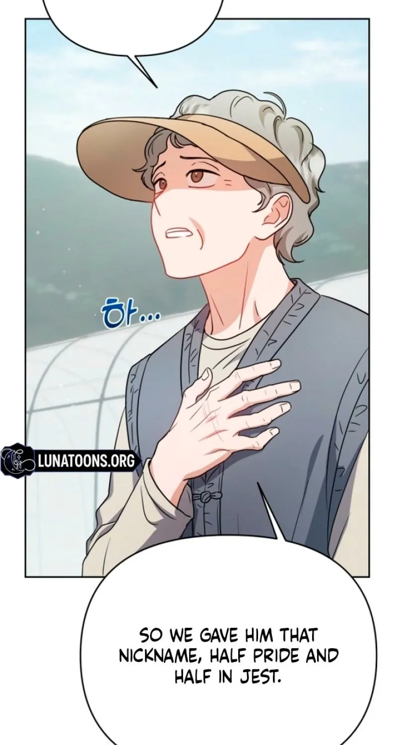 See You in the Chili Pepper Field! Chapter 8 page 35 - 