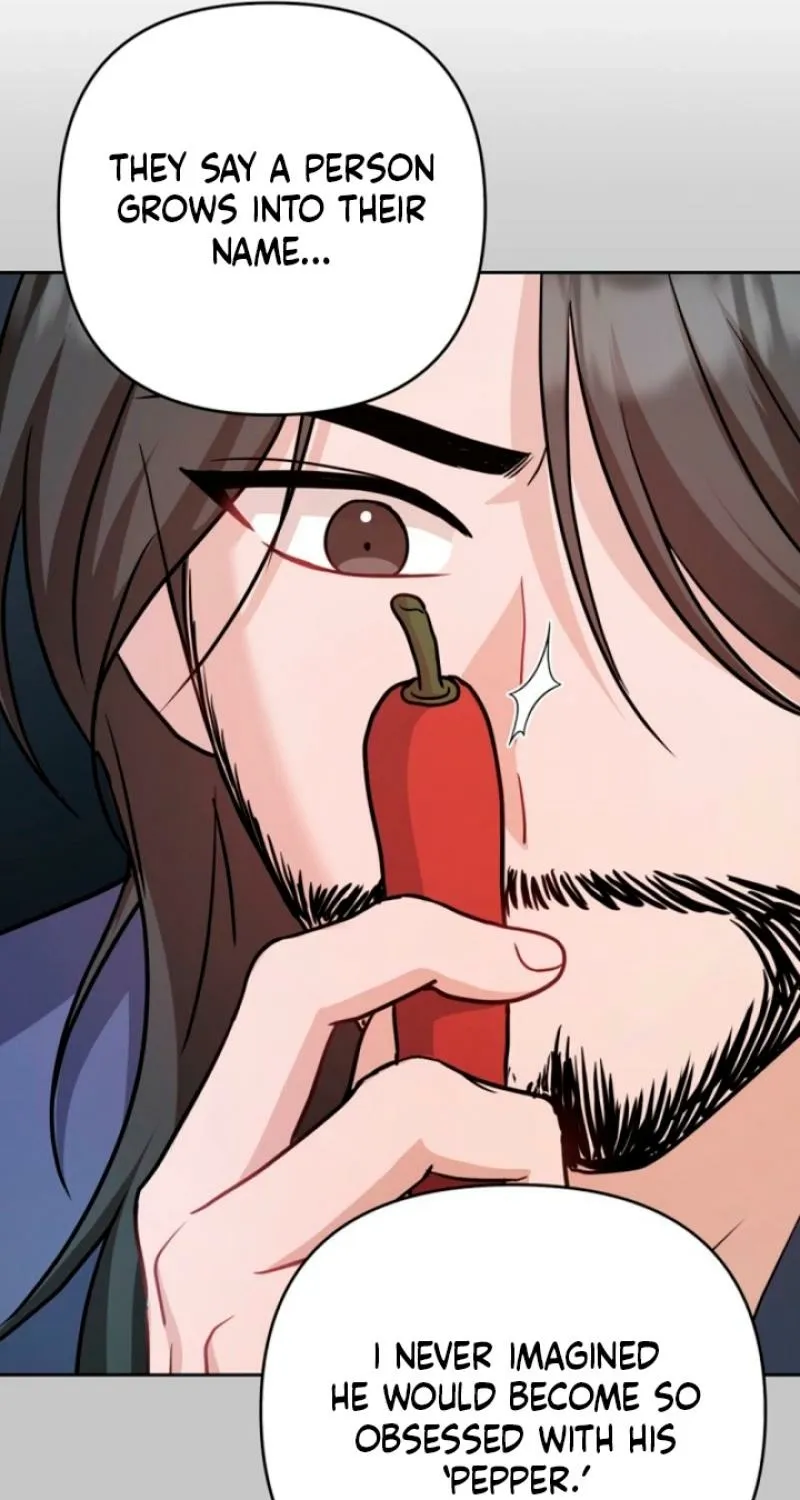 See You in the Chili Pepper Field! Chapter 8 page 37 - 