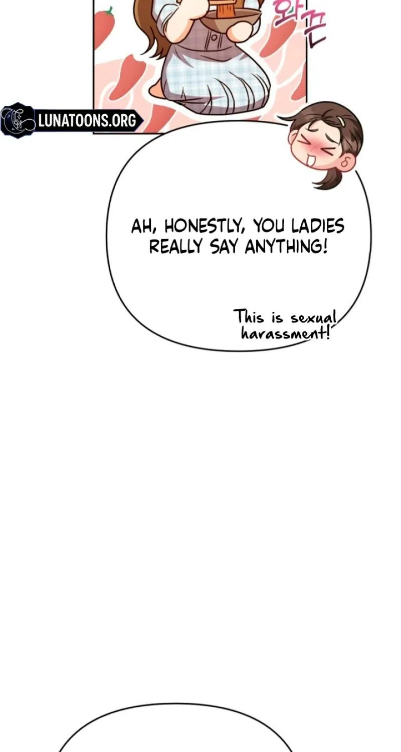 See You in the Chili Pepper Field! Chapter 8 page 39 - 
