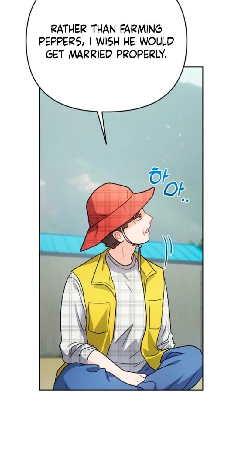 See You in the Chili Pepper Field! Chapter 8 page 40 - 