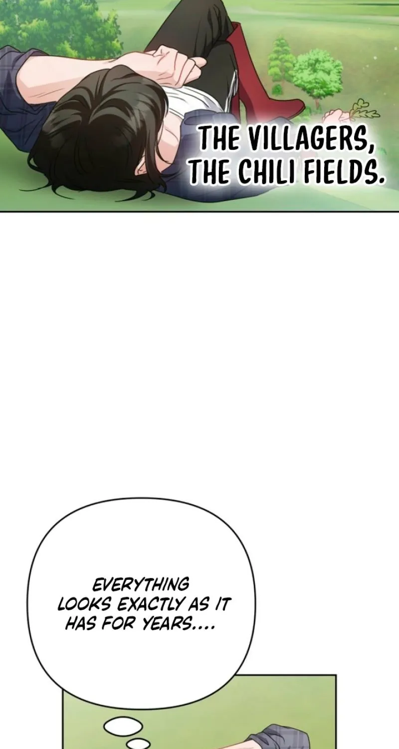 See You in the Chili Pepper Field! Chapter 8 page 46 - 