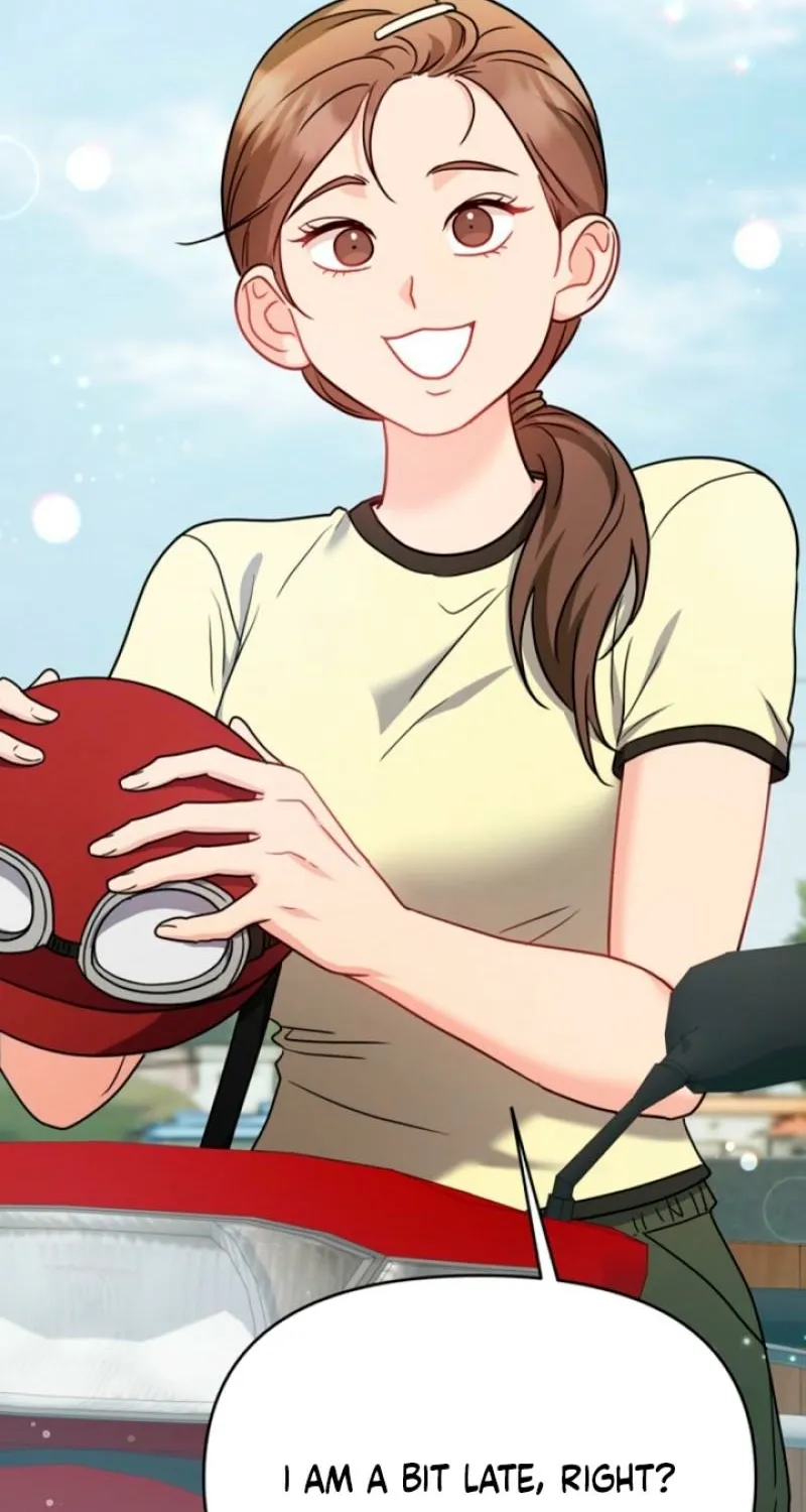 See You in the Chili Pepper Field! Chapter 8 page 7 - 