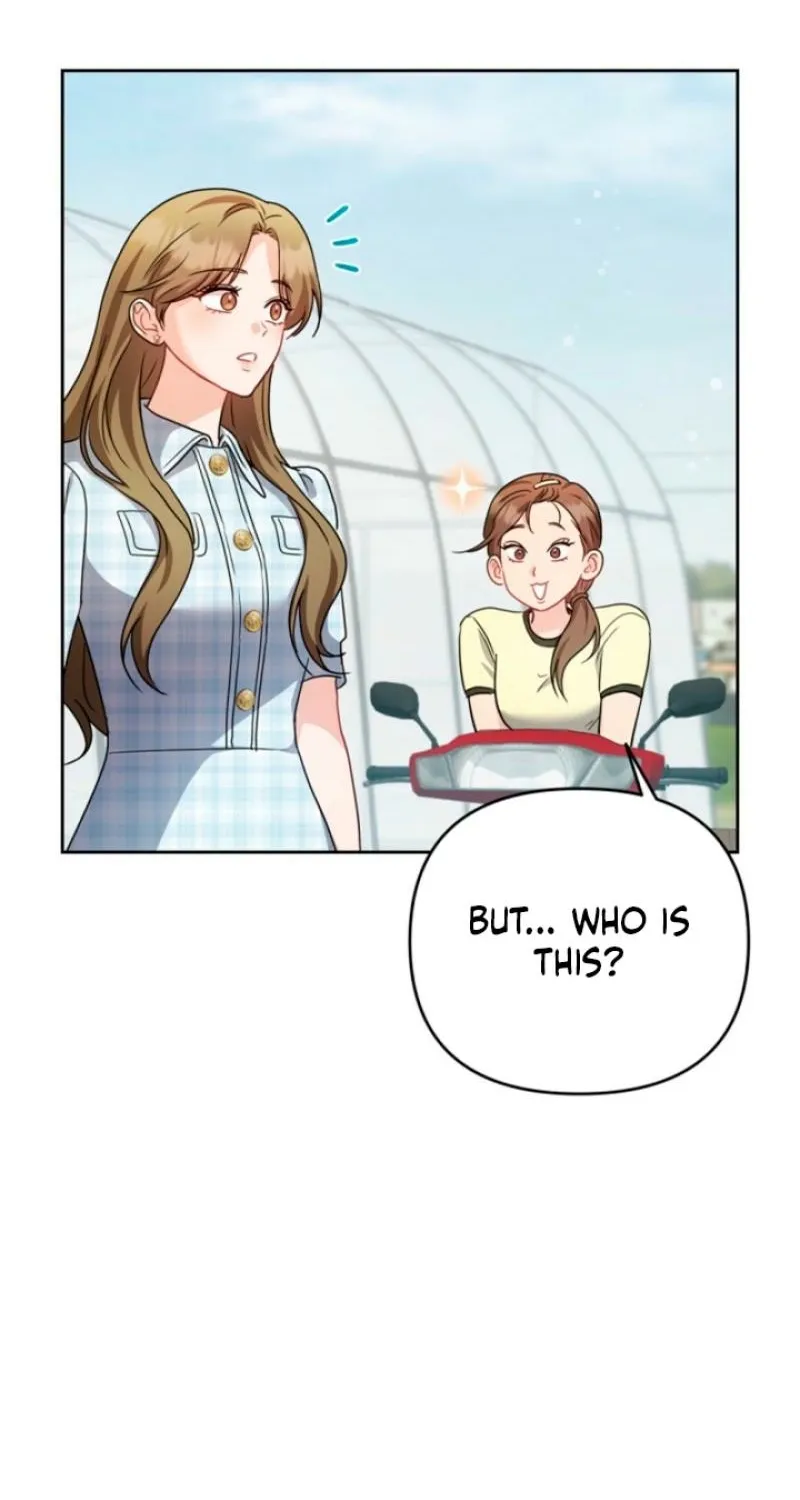 See You in the Chili Pepper Field! Chapter 8 page 9 - 