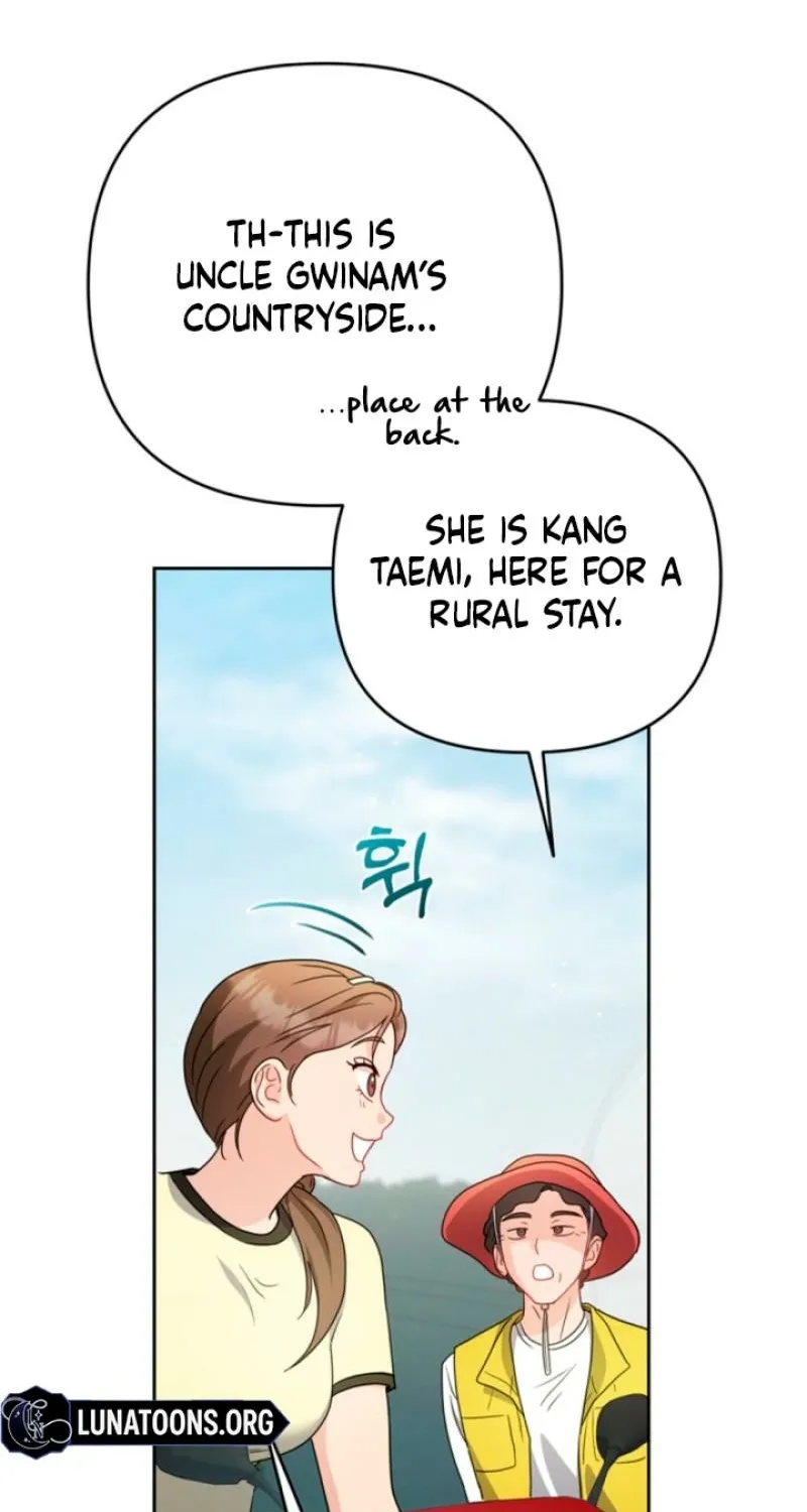 See You in the Chili Pepper Field! Chapter 8 page 10 - 