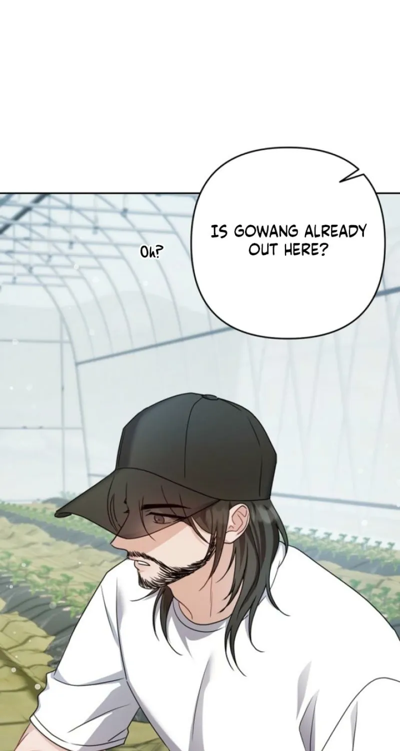 See You in the Chili Pepper Field! Chapter 9 page 37 - 