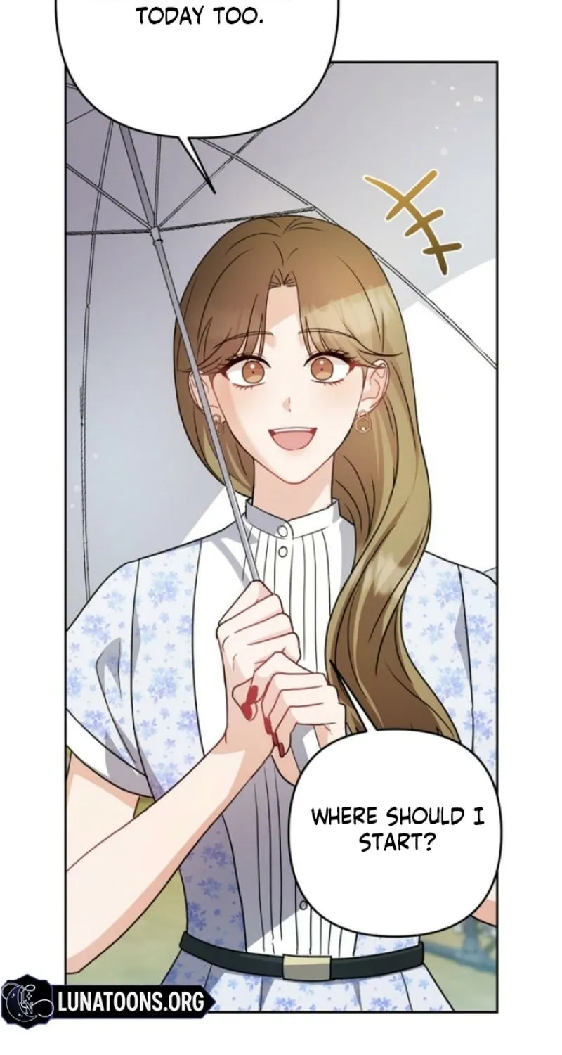 See You in the Chili Pepper Field! Chapter 9 page 40 - 