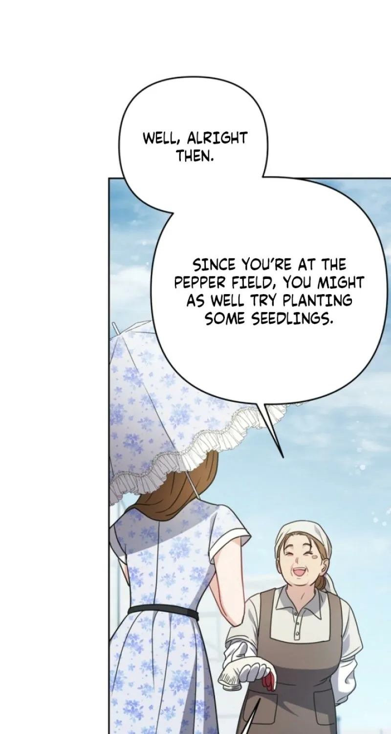 See You in the Chili Pepper Field! Chapter 9 page 43 - 