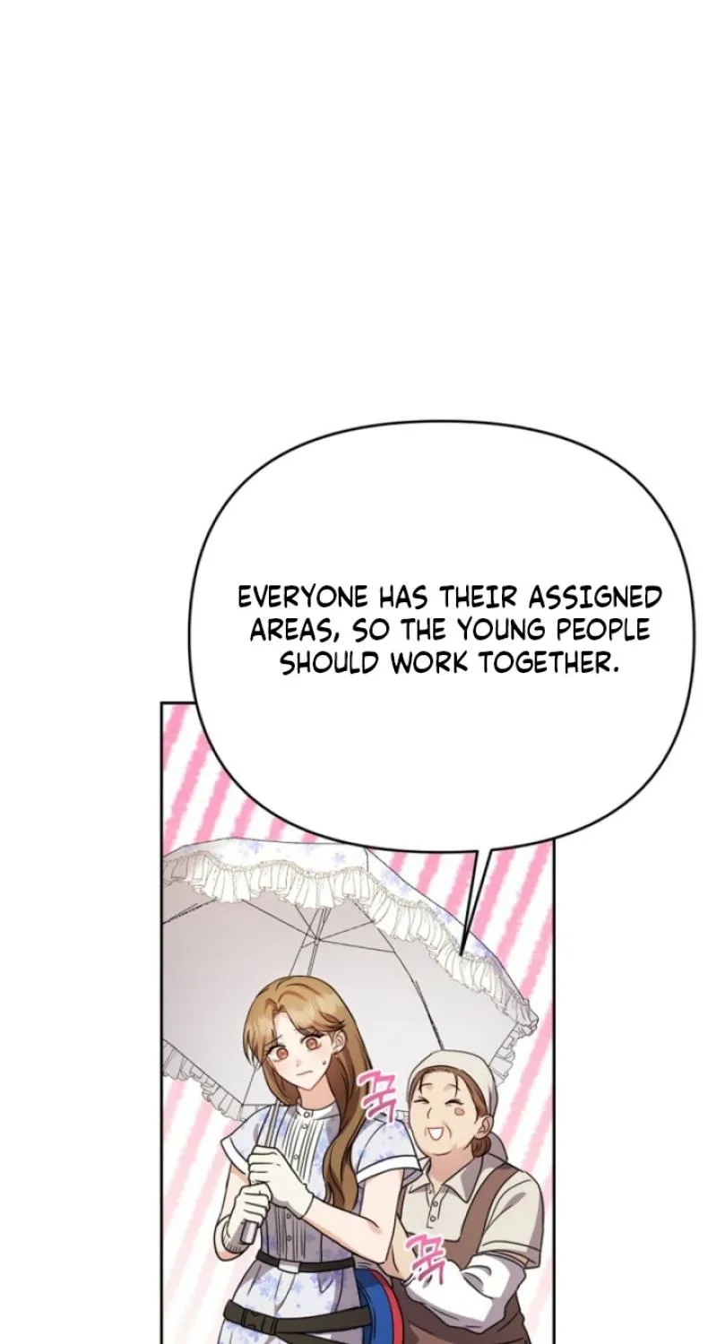See You in the Chili Pepper Field! Chapter 9 page 49 - 