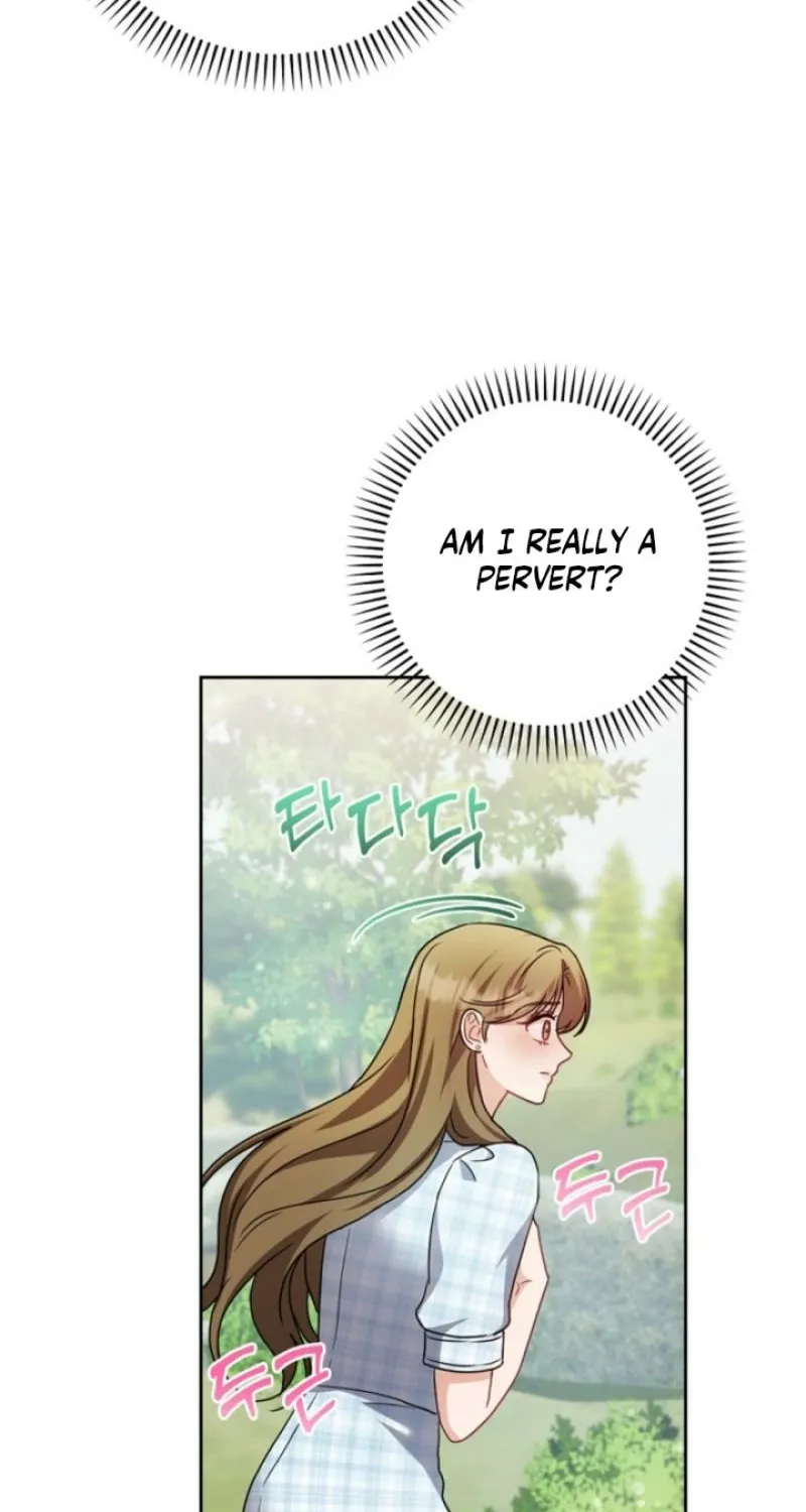 See You in the Chili Pepper Field! Chapter 9 page 8 - 