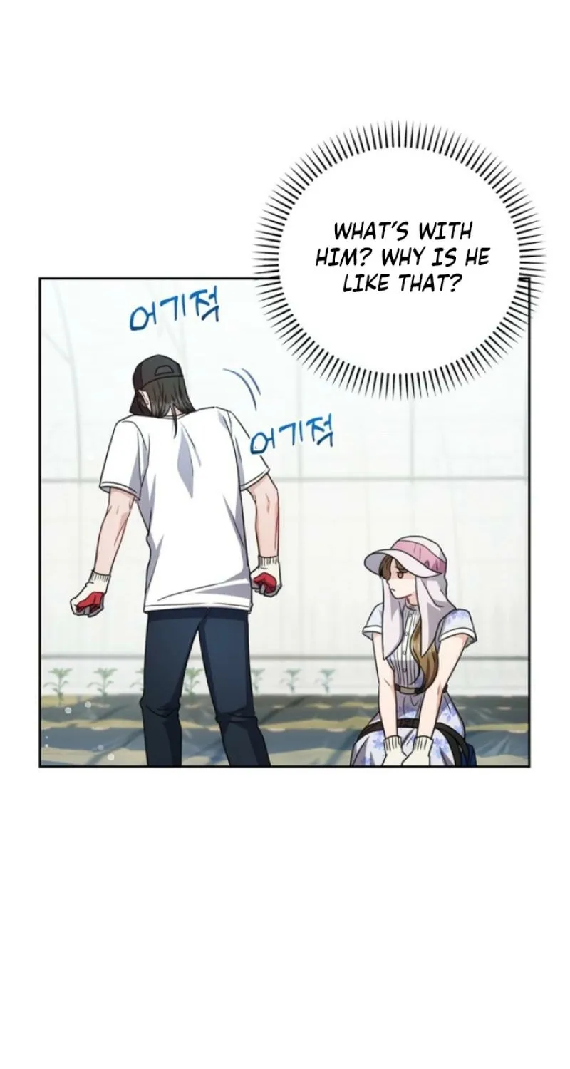 See You in the Chili Pepper Field! Chapter 9 page 74 - 