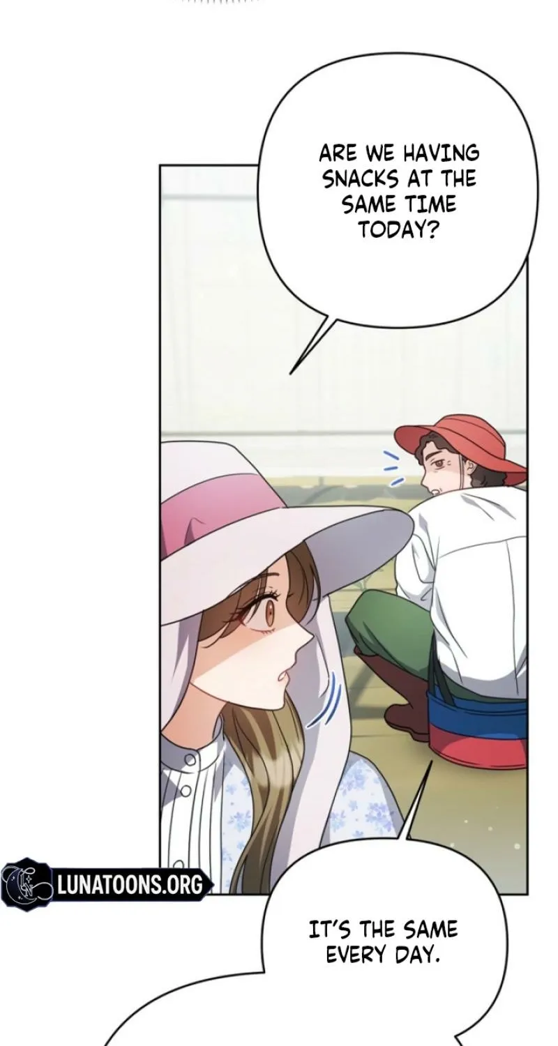 See You in the Chili Pepper Field! Chapter 9 page 76 - 