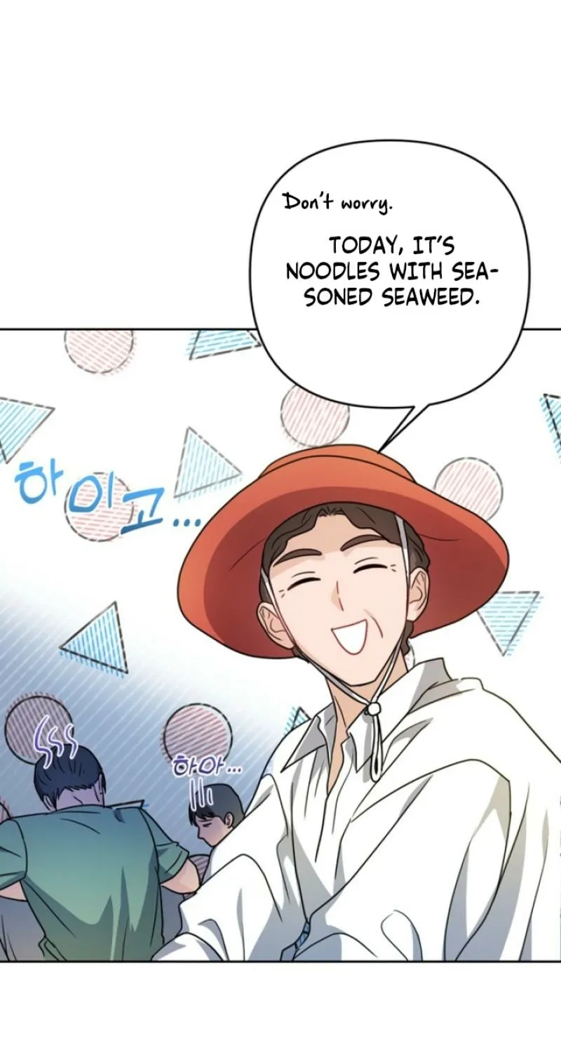 See You in the Chili Pepper Field! Chapter 9 page 80 - 