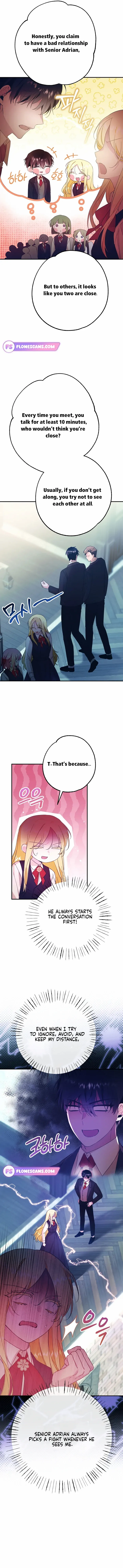 See You in the Future Chapter 1 page 11 - 