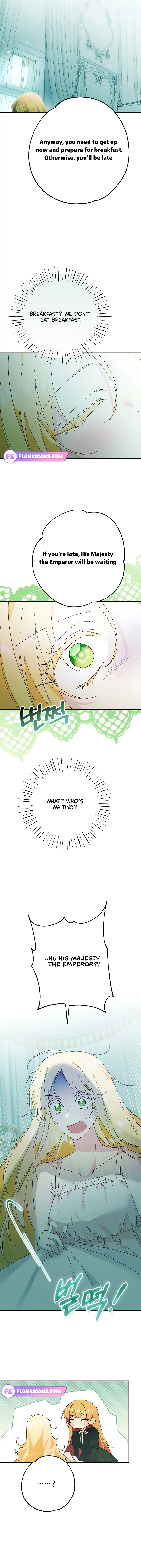 See You in the Future Chapter 1 page 14 - 
