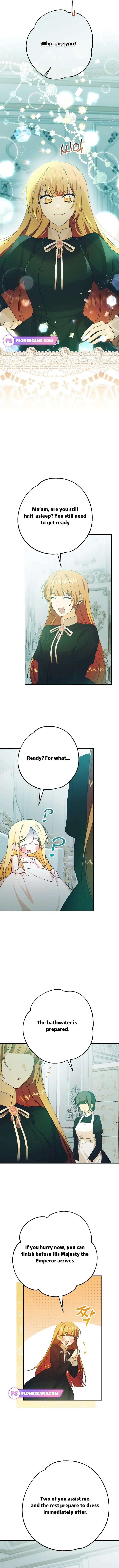 See You in the Future Chapter 1 page 15 - 