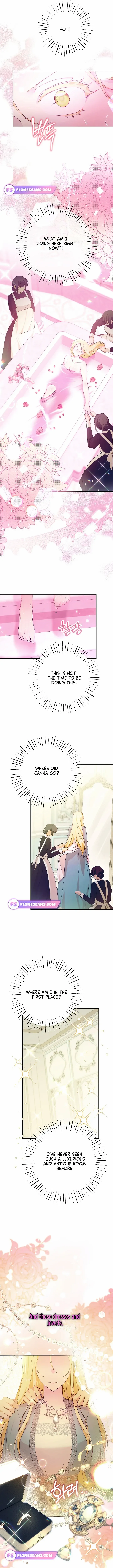 See You in the Future Chapter 1 page 17 - 
