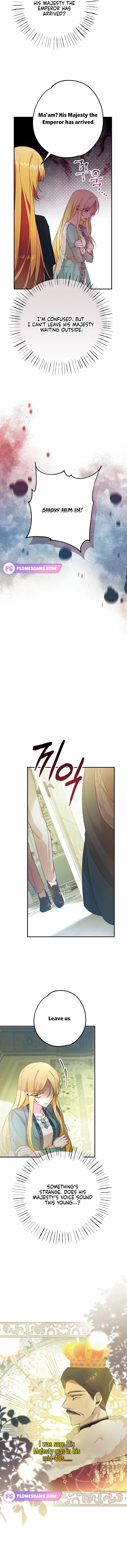 See You in the Future Chapter 1 page 19 - 