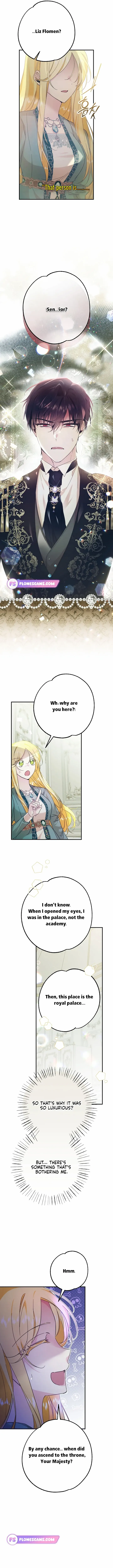 See You in the Future Chapter 1 page 20 - 