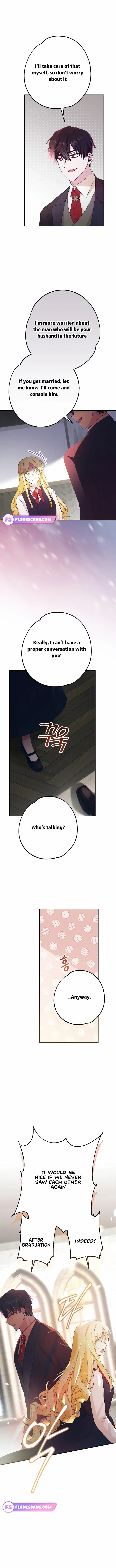 See You in the Future Chapter 1 page 4 - 
