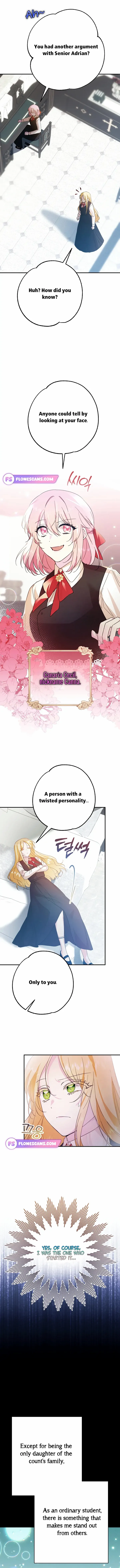 See You in the Future Chapter 1 page 6 - 