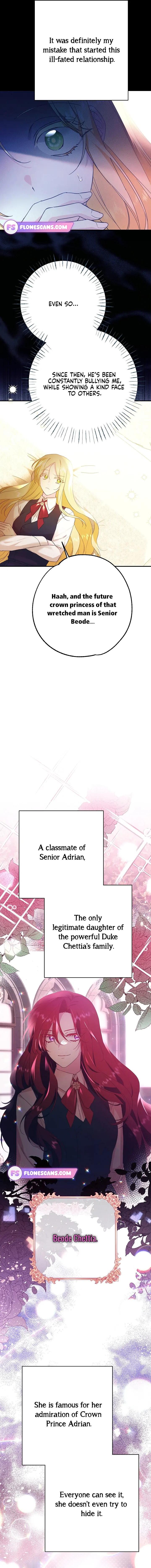 See You in the Future Chapter 1 page 9 - 