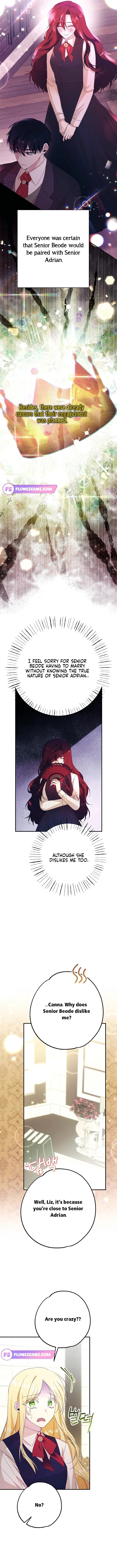 See You in the Future Chapter 1 page 10 - 