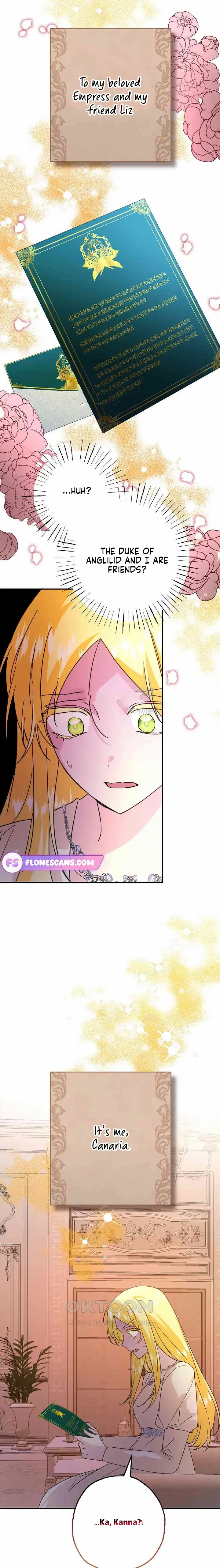 See You in the Future Chapter 10 page 14 - 