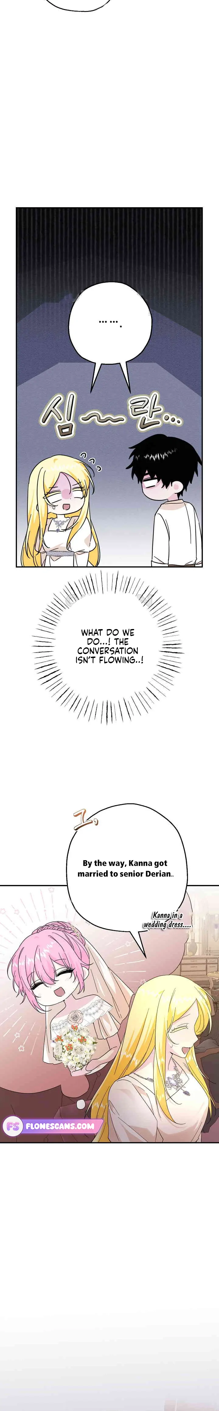 See You in the Future Chapter 10 page 19 - 