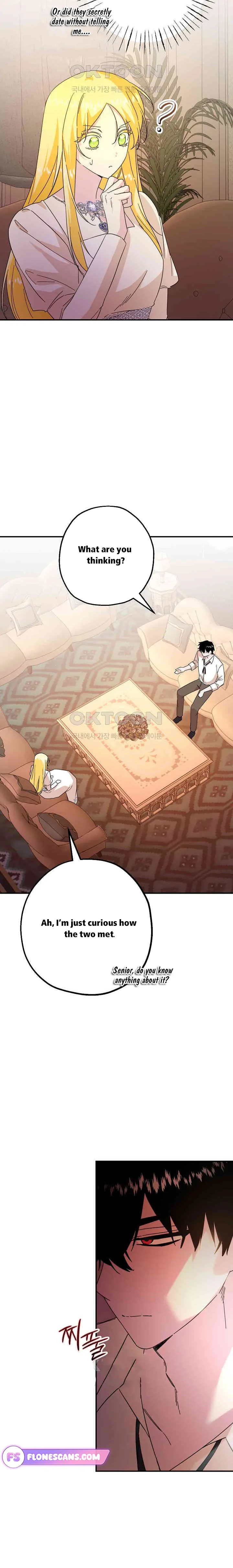 See You in the Future Chapter 10 page 21 - 