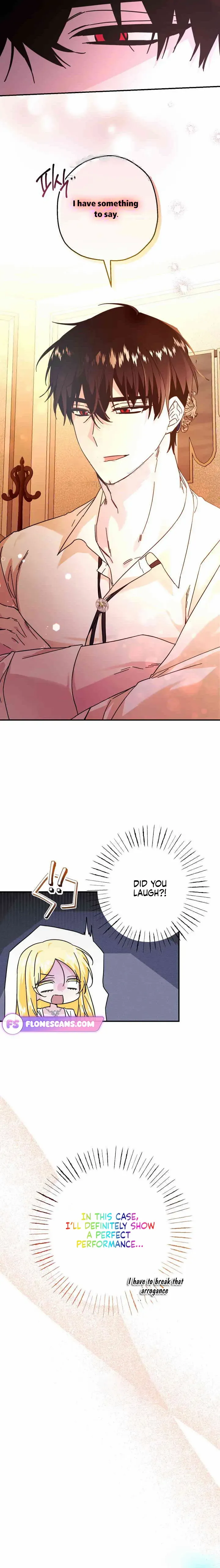 See You in the Future Chapter 10 page 23 - 