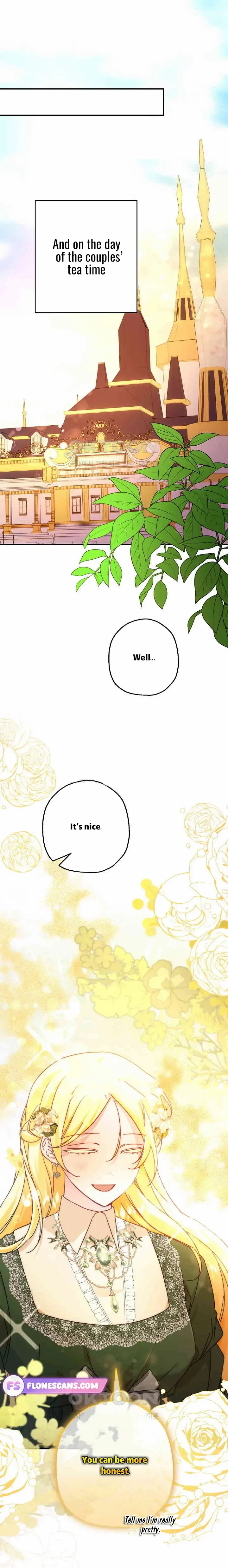 See You in the Future Chapter 10 page 24 - 