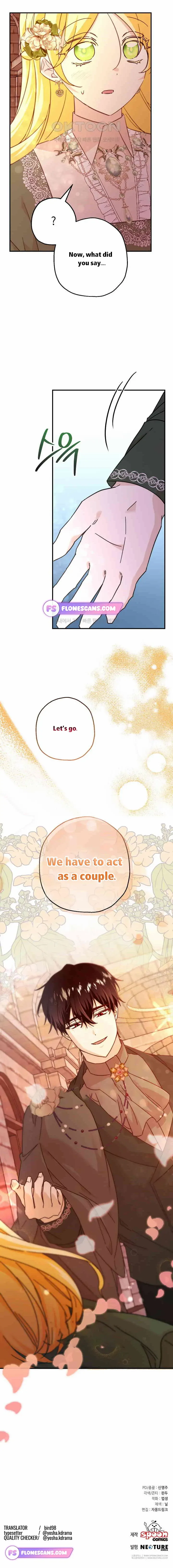 See You in the Future Chapter 10 page 26 - 