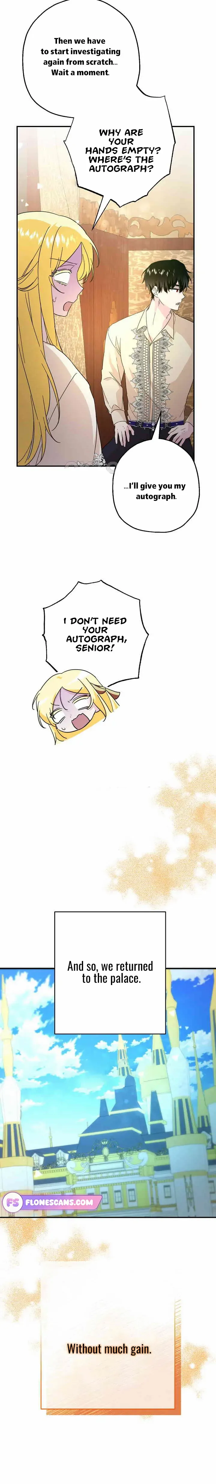 See You in the Future Chapter 10 page 4 - 