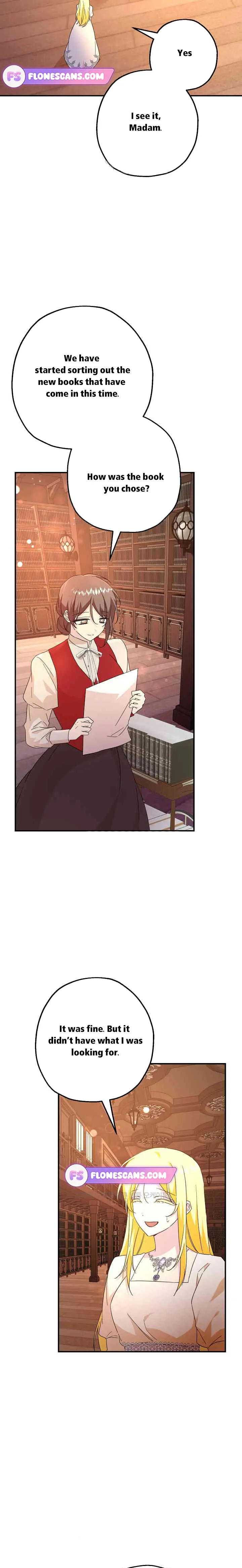 See You in the Future Chapter 10 page 6 - 