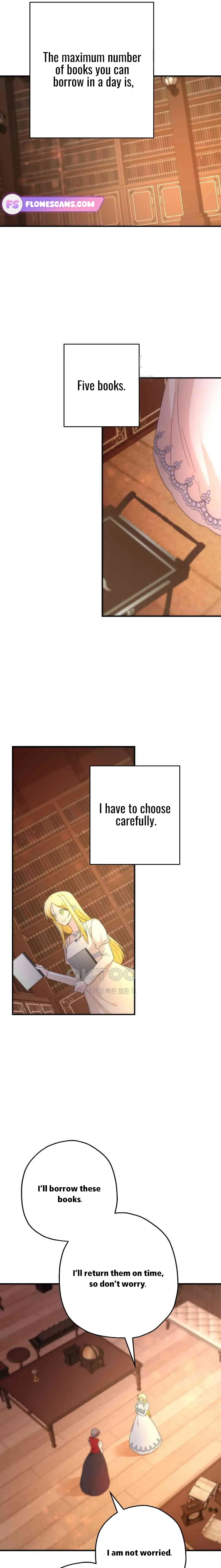 See You in the Future Chapter 10 page 8 - 