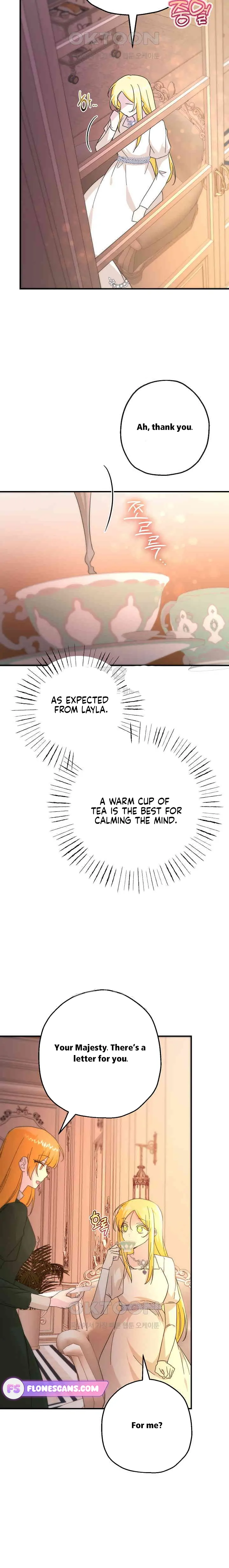 See You in the Future Chapter 10 page 10 - 