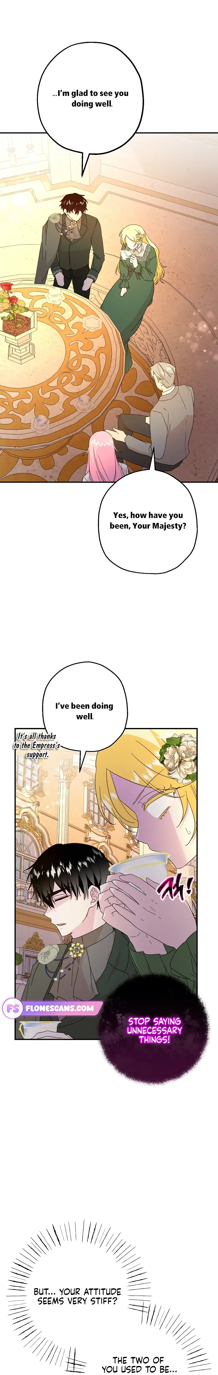 See You in the Future Chapter 11 page 11 - 