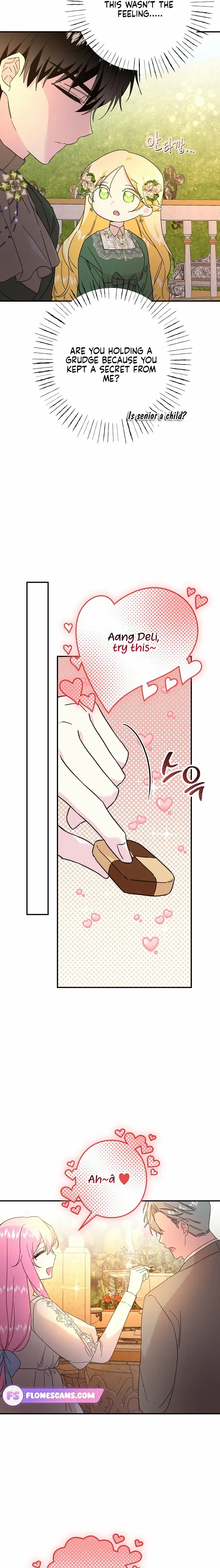 See You in the Future Chapter 11 page 12 - 